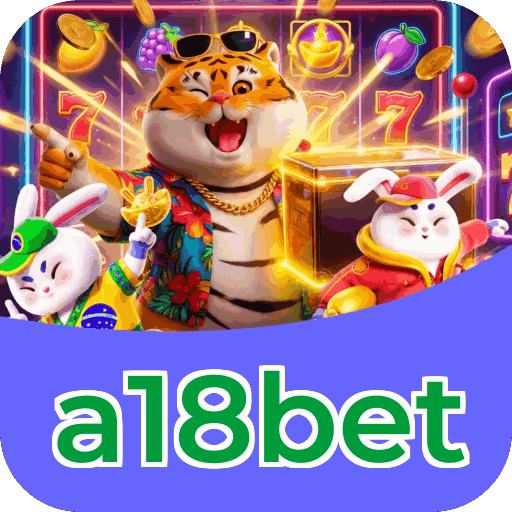 a18bet - Infraestrutura de segurança certificada
